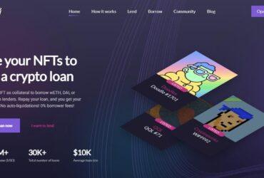 Nftfi Review 2023 : Lending and Borrowing Made Easy & Its Pros Or Cons
