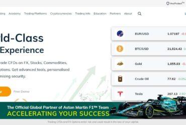 Avatrade Review : Is Good Forex Broker Or Not ? 2023 Pro Or Cons Latest Updated