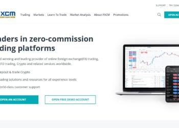 FXCM Review : Is Good Forex Broker Or Not ? 2023 Pro Or Cons Latest Updated