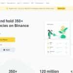 Binance Review 2023 : Lending and Borrowing Made Easy & Its Pros Or Cons