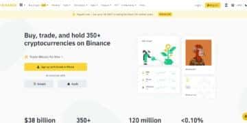 Binance Review 2023 : Lending and Borrowing Made Easy & Its Pros Or Cons