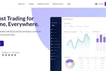 Fusion Markets Review : Is Good Forex Broker Or Not ? 2023 Pro Or Cons Latest Updated