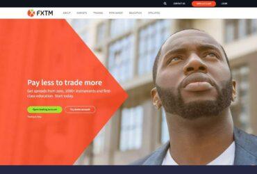 FXTM Review : Is Good Forex Broker Or Not ? 2023 Pro Or Cons Latest Updated