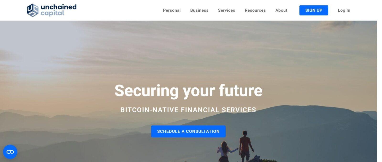 Unchained Review 2023 : Lending and Borrowing Made Easy & Its Pros Or Cons