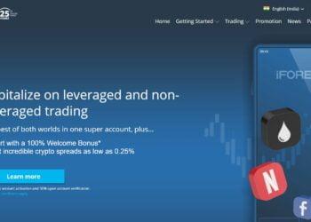 iFOREX Review : Is Good Forex Broker Or Not ? 2023 Pro Or Cons Latest Updated