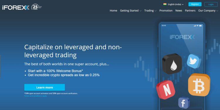 iFOREX Review : Is Good Forex Broker Or Not ? 2023 Pro Or Cons Latest Updated