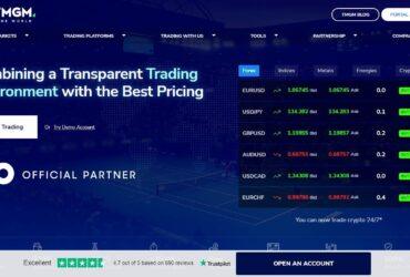 Tmgm Review : Is Good Forex Broker Or Not ? 2023 Pro Or Cons Latest Updated