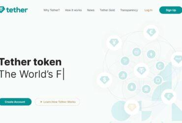 How To Buy Tether With PayPal: Pros Or Cons Step By Step Guide