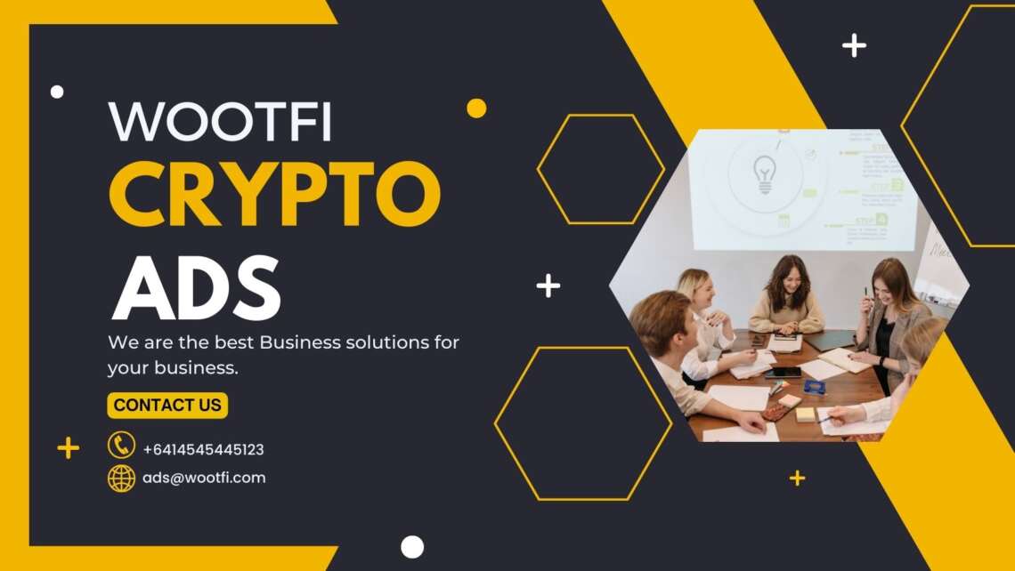 wootfi advertisement