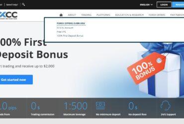 Fxcc Review : Is Good Forex Broker Or Not ? 2023 Pro Or Cons Latest Updated