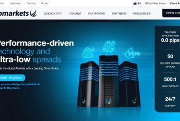 Fpmarkets Review : Is Good Forex Broker Or Not ? 2023 Pro Or Cons Latest Updated