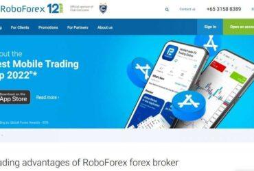 RoboForex Review : Is Good Forex Broker Or Not ? 2023 Pro Or Cons Latest Updated