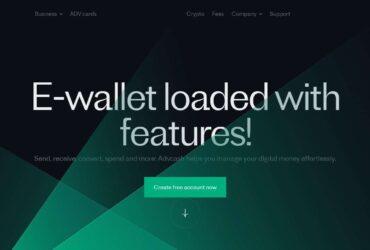 An In-Depth Review of Advcash 2023: Pros, Cons and Features Free Guide