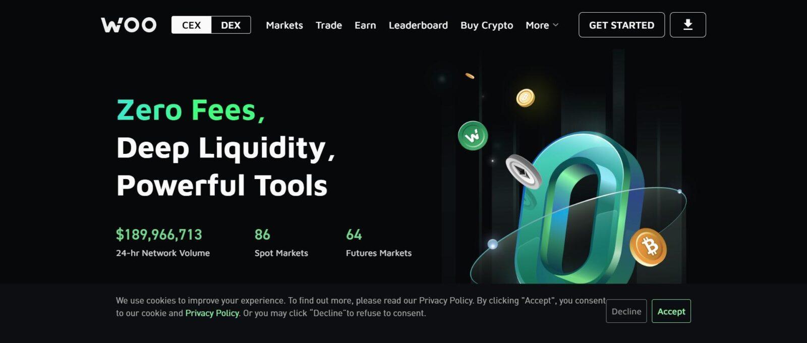 How To Buy WOO Crypto With Paypal : Pros Or Cons Step By Step Guide