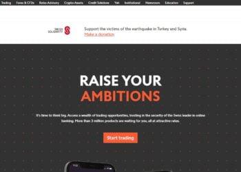 Swissquote Review : Is Good Forex Broker Or Not ? 2023 Pro Or Cons Latest Updated