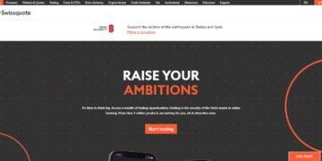 Swissquote Review : Is Good Forex Broker Or Not ? 2023 Pro Or Cons Latest Updated