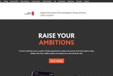 Swissquote Review : Is Good Forex Broker Or Not ? 2023 Pro Or Cons Latest Updated