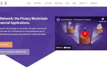 How To Buy Dusk Network : Pros Or Cons Step By Step Guide