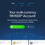 An In-Depth Review of Payeer 2023: Pros, Cons and Features Free Guide