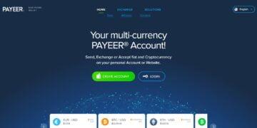 An In-Depth Review of Payeer 2023: Pros, Cons and Features Free Guide