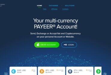 An In-Depth Review of Payeer 2023: Pros, Cons and Features Free Guide