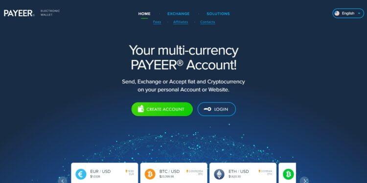 An In-Depth Review of Payeer 2023: Pros, Cons and Features Free Guide