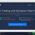 Iqbroker Review : Is Good Forex Broker Or Not ? 2023 Pro Or Cons Latest Updated