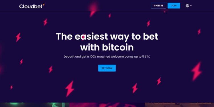 Cloudbet Casino Review : Latest 2023 Review