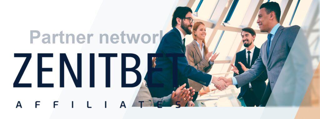 ZenitBet affiliate program