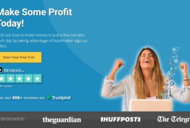 How To Make Money From OddsMonkey Affiliate Program Read It