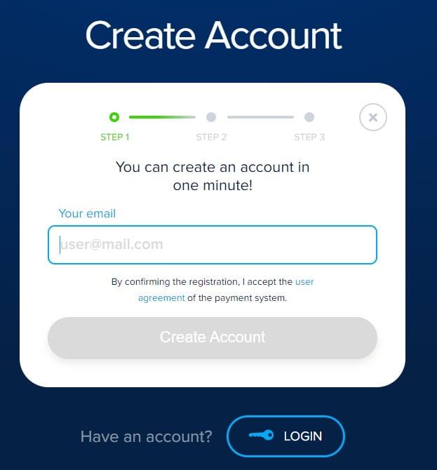 How To: Open a Payeer Account 