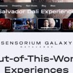 Sensorium Galaxy Enters Public Playtest and Lays Out Global Metaverse Vision