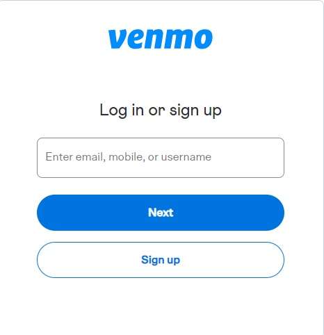 How To: Open a Venmo Account