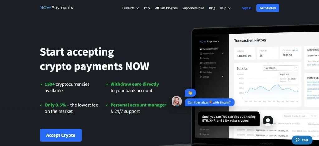 NowPayment