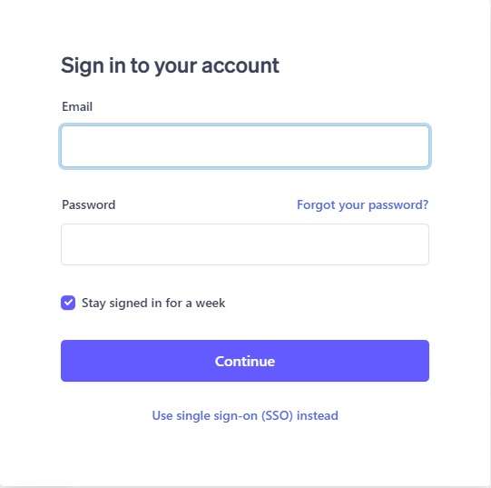 How To: Open a Stripe Account