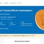 Once rewritten the Venezuelan financial landscape! LocalBitcoins has been in operation for 10 years and lost to the cold winter