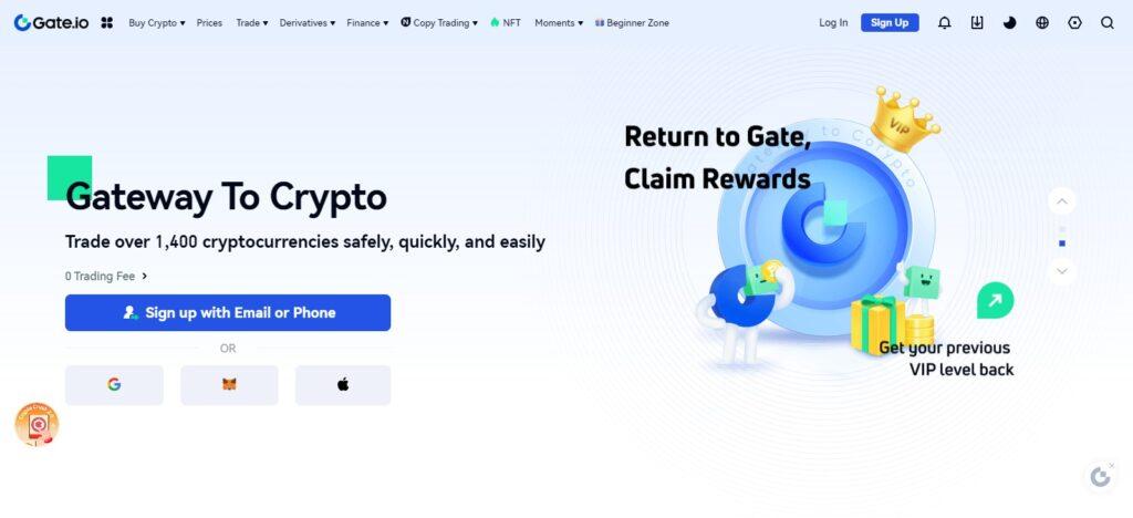 Gate.io