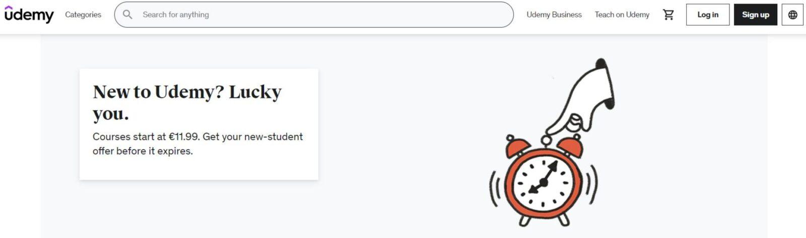 Udemy Review 2023