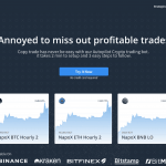 Bitfinex Trade Bot Review