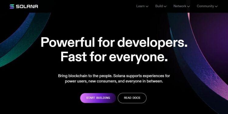 Best Solana Mobile Wallets Of 2023