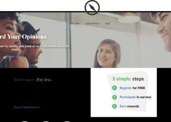 Valued Opinions Review 2023: A Great Way to Earn Rewards for Your Opinion"