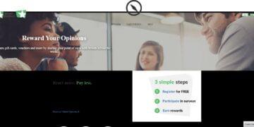 Valued Opinions Review 2023: A Great Way to Earn Rewards for Your Opinion"