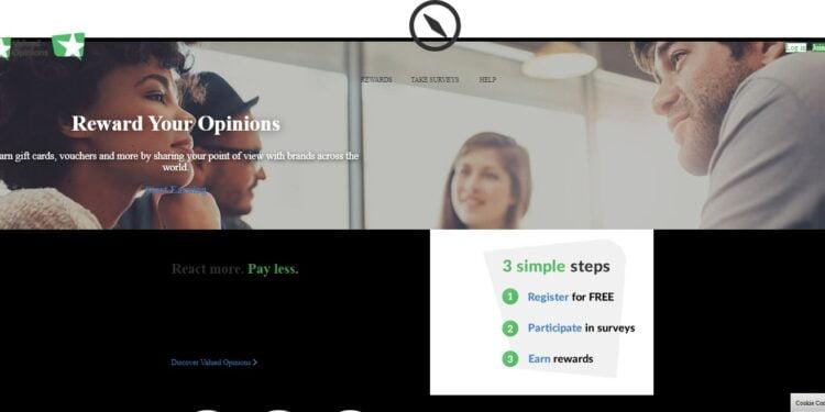 Valued Opinions Review 2023: A Great Way to Earn Rewards for Your Opinion"