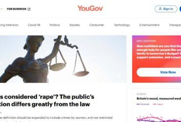 Yougov Review 2023: A Great Way to Earn Rewards for Your Opinion"