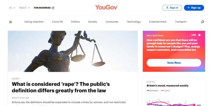 Yougov Review 2023: A Great Way to Earn Rewards for Your Opinion"