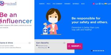 Opinion Bureau Review 2023: A Great Way to Earn Rewards for Your Opinion"