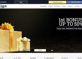 Fxsign Review : Is Good Forex Broker Or Not ? 2023 Pro Or Cons Latest Updated