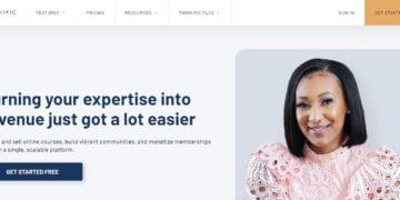 Thinkific Review 2023 : Pros, Cons, & Alternatives