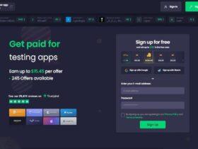Freecash Review 2023: A Great Way to Earn Rewards for Your Opinion"