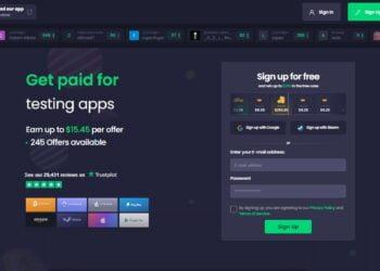 Freecash Review 2023: A Great Way to Earn Rewards for Your Opinion"